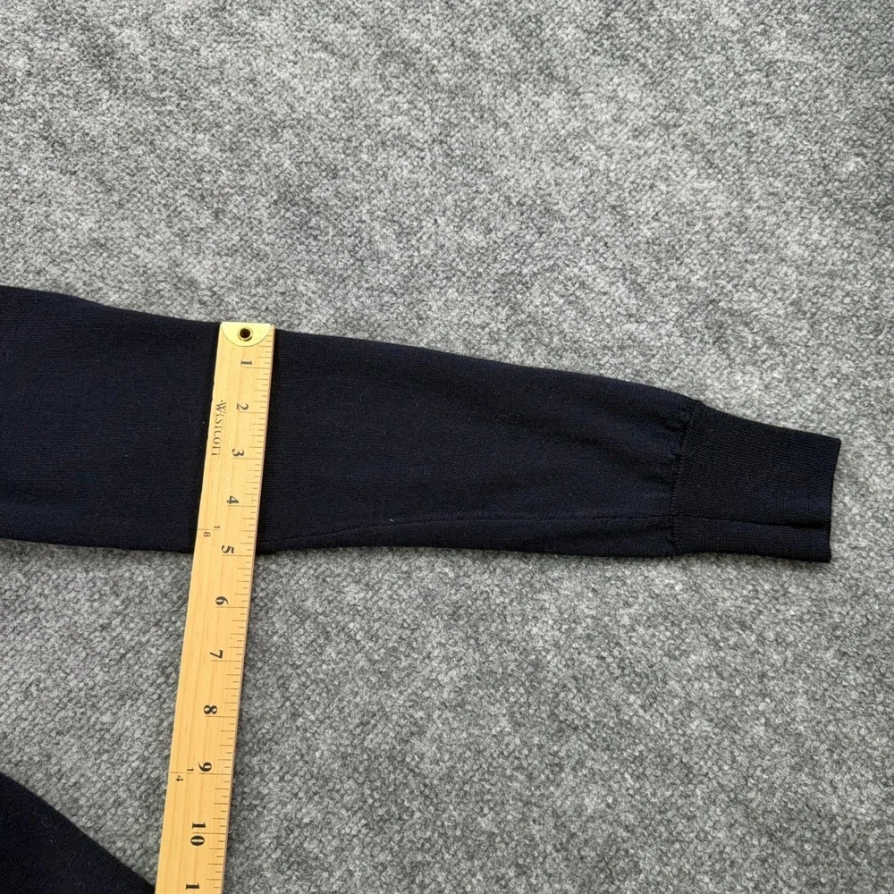 Brooks Brothers slightly linty
